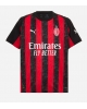 AC Milan Rafael Leao #10 Hemmatröja 2025-26 Kortärmad