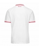 AS Monaco Hemmatröja 2024-25 Kortärmad