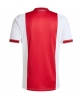 Ajax Hemmatröja 2025-26 Kortärmad