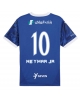 Al-Hilal Neymar Jr #10 Hemmatröja 2024-25 Kortärmad