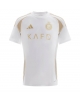 Al-Nassr Cristiano Ronaldo #7 Tredje Tröja 2024-25 Kortärmad