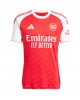 Arsenal Martin Odegaard #8 Hemmatröja 2025-26 Kortärmad