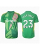 Aston Villa Emiliano Martinez #23 Målvakt Hemmatröja 2024-25 Kortärmad