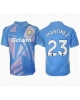 Aston Villa Emiliano Martinez #23 Målvakt Tredje Tröja 2024-25 Kortärmad