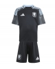 Aston Villa Ollie Watkins #11 Bortatröja Barn 2025-26 Kortärmad (+ Korta byxor)