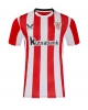 Athletic Bilbao Hemmatröja 2024-25 Kortärmad