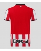 Athletic Bilbao Hemmatröja 2025-26 Kortärmad