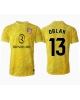 Atletico Madrid Jan Oblak #13 Målvakt Tredje Tröja 2024-25 Kortärmad