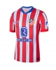 Atletico Madrid Marcos Llorente #14 Hemmatröja 2024-25 Kortärmad