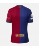 Barcelona Hemmatröja 2024-25 Kortärmad