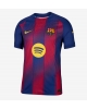 Barcelona Robert Lewandowski #9 Hemmatröja 2025-26 Kortärmad