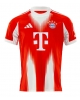 Bayern Munich Jamal Musiala #10 Hemmatröja 2025-26 Kortärmad