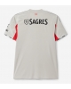 Benfica Bortatröja 2025-26 Kortärmad