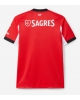 Benfica Hemmatröja 2025-26 Kortärmad