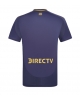 Boca Juniors Hemmatröja 2025-26 Kortärmad