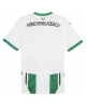 Borussia Monchengladbach Hemmatröja 2024-25 Kortärmad