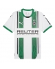 Borussia Monchengladbach Hemmatröja 2024-25 Kortärmad
