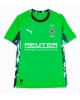 Borussia Monchengladbach Tim Kleindienst #11 Bortatröja 2025-26 Kortärmad