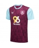 Burnley Hemmatröja 2024-25 Kortärmad