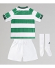Celtic Hemmatröja Barn 2025-26 Kortärmad (+ Korta byxor)