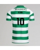 Celtic Nicolas Kuhn #10 Hemmatröja 2024-25 Kortärmad