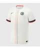 Chelsea Enzo Fernandez #8 Bortatröja 2025-26 Kortärmad