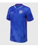 Chelsea Moises Caicedo #25 Hemmatröja 2025-26 Kortärmad