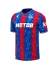 Crystal Palace Eberechi Eze #10 Hemmatröja 2024-25 Kortärmad
