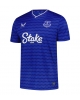 Everton Vitaliy Mykolenko #19 Hemmatröja 2025-26 Kortärmad