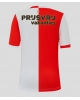 Feyenoord Hemmatröja 2025-26 Kortärmad