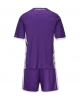 Fiorentina Hemmatröja Barn 2025-26 Kortärmad (+ Korta byxor)