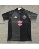 Inter Miami Bortatröja 2025-26 Kortärmad