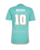 Inter Miami Lionel Messi #10 Tredje Tröja 2024-25 Kortärmad