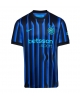 Inter Milan Nicolo Barella #23 Hemmatröja 2025-26 Kortärmad