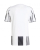 Juventus Hemmatröja 2025-26 Kortärmad