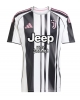 Juventus Teun Koopmeiners #8 Hemmatröja 2025-26 Kortärmad