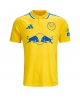 Leeds United Daniel James #7 Bortatröja 2024-25 Kortärmad