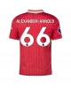 Liverpool Alexander-Arnold #66 Hemmatröja 2024-25 Kortärmad