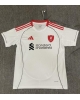 Liverpool Bortatröja 2025-26 Kortärmad