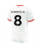 Liverpool Dominik Szoboszlai #8 Tredje Tröja 2024-25 Kortärmad