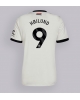 Manchester United Rasmus Hojlund #9 Tredje Tröja 2024-25 Kortärmad