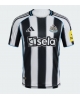 Newcastle United Anthony Gordon #10 Hemmatröja 2025-26 Kortärmad