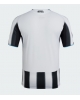 Newcastle United Hemmatröja 2025-26 Kortärmad