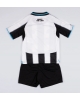 Newcastle United Hemmatröja Barn 2025-26 Kortärmad (+ Korta byxor)