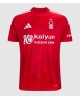 Nottingham Forest Elliot Anderson #8 Hemmatröja 2024-25 Kortärmad