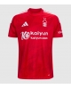 Nottingham Forest Hemmatröja 2024-25 Kortärmad