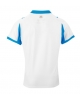 Olympique de Marseille Hemmatröja 2025-26 Kortärmad
