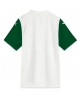Palmeiras Bortatröja 2025-26 Kortärmad