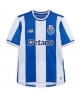 Porto Samu Omorodion #9 Hemmatröja 2025-26 Kortärmad