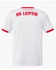 RB Leipzig Hemmatröja 2025-26 Kortärmad